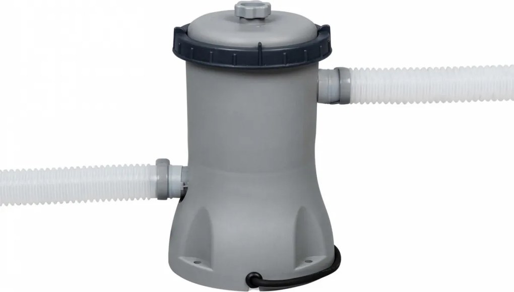 BESTWAY Bazén 427 cm x 250 cm x 100 cm Power Steel Swim Bestway- 56714