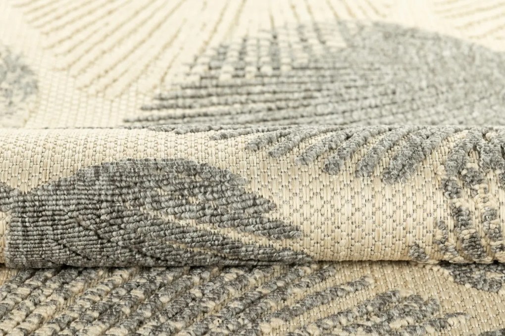 TA Koberec FG92A CREAM CANSAS FOZ Rozmer: 200x300 cm