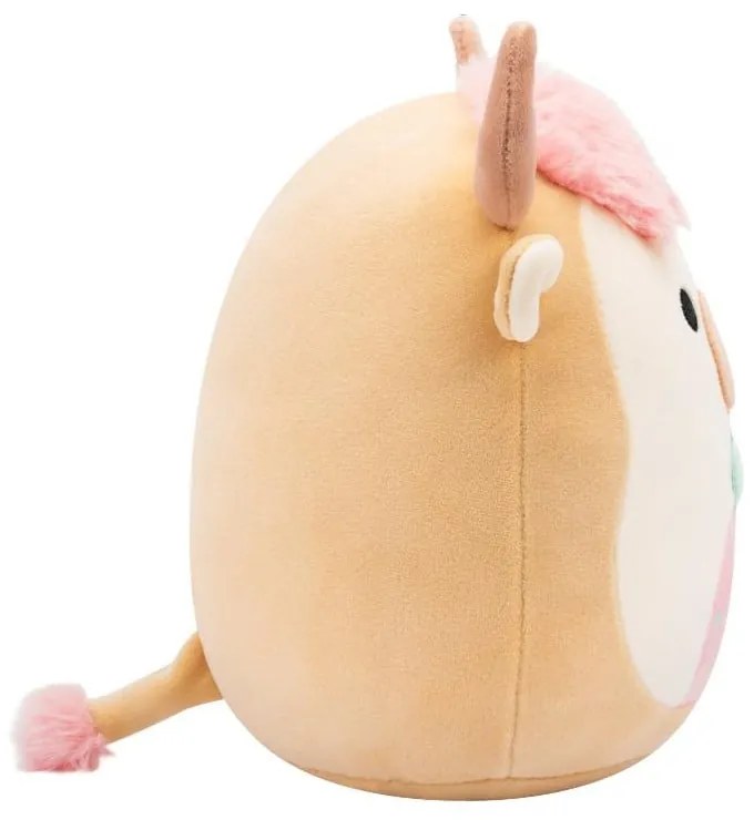 Plyšová hračka Samson – SQUISHMALLOWS