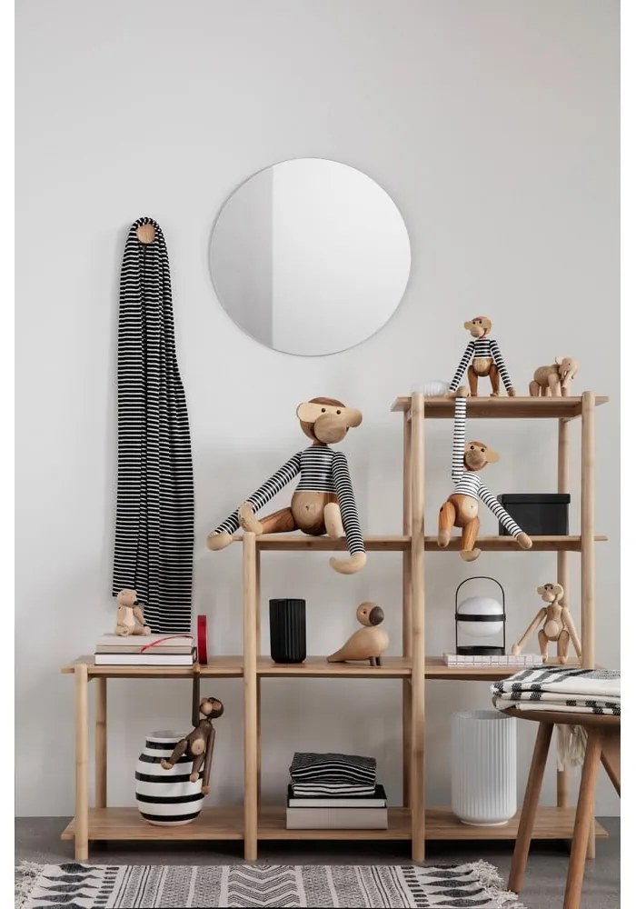 LED prenosné solárne/na USB vonkajšie svietidlo ø 12 cm Soft Spot – Rosendahl