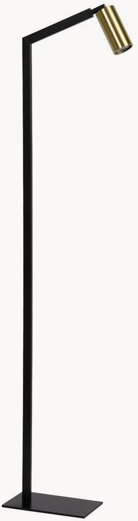 Lampa na čítanie Sybil