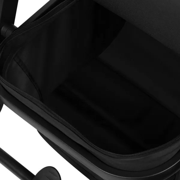 Lionelo - Kombinovaný kočík 2v1 AMBER PLUS Green Forest