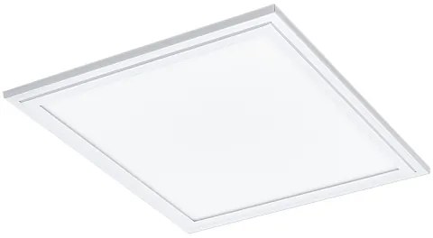 Eglo 96152 - LED stropný panel SALOBRENA LED/16W/230V