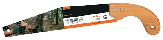 WELLHOX Záhradná píla s oceľou SK5