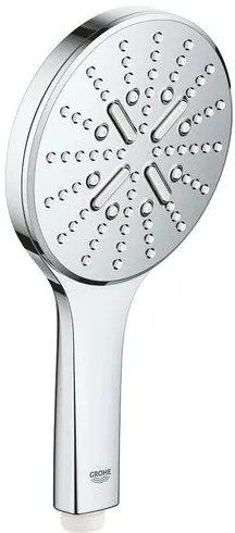 Grohe Rainshower SmartActive sprchová hlavica chróm 26574000 G26574000