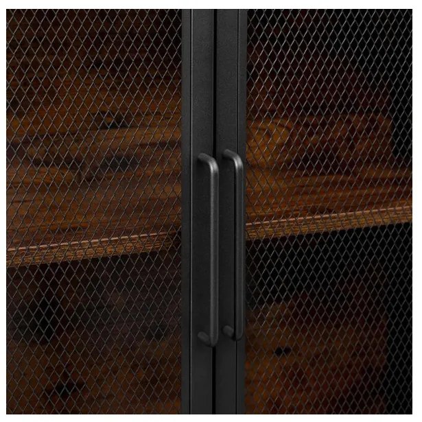 Úložná skrinka SONGMICS LSC053B01