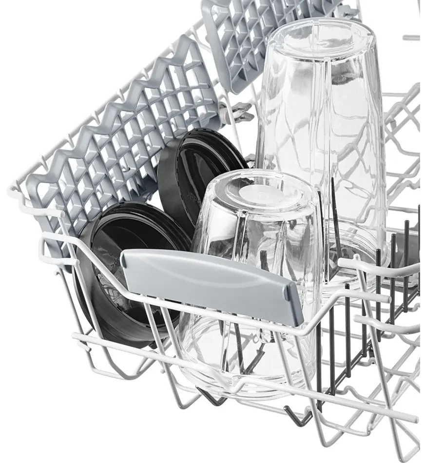 Sencor SNB 4301RD nutri mixér, čierna