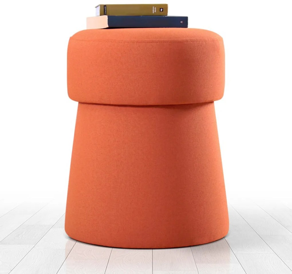 Fazuľa Taburette Orange