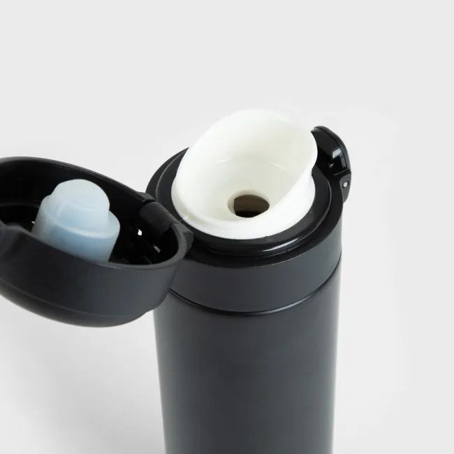 Termoska POPIE čierna 717383