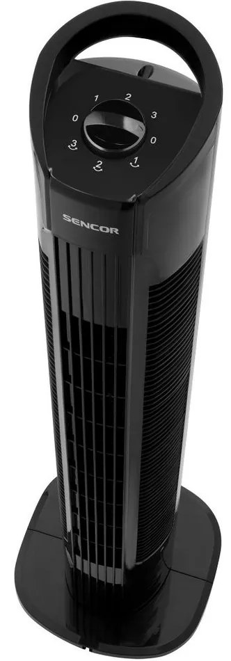 Sencor SFT 3108BK stĺpový ventilátor