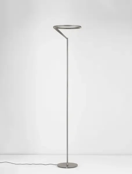 LED stmievateľná stojaca lampa Tilia