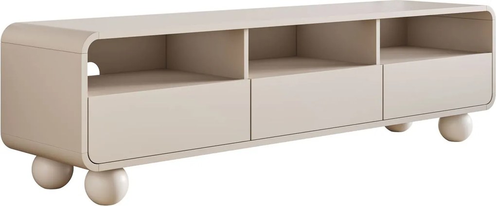 TV stolík PASCAL 160 cm