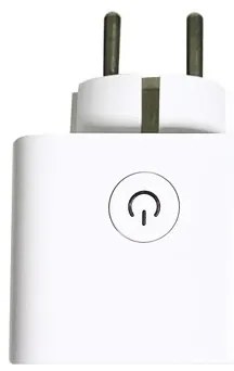 Immax NEO 07761C - SADA 3x inteligentných zásuviek NEO LITE 3680W/230V/16A Wi-Fi Tuya SCHUKO