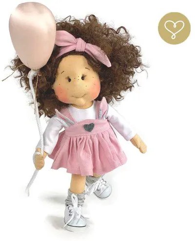 Panenka Emka 40 cm