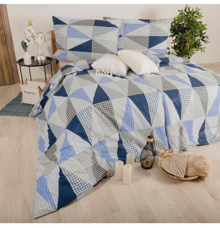 Obliečky bavlnené Liam EMI