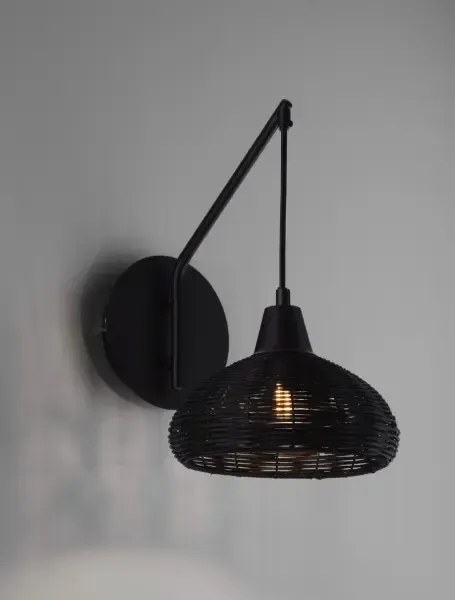 Retro nástenné svietidlo Fado A