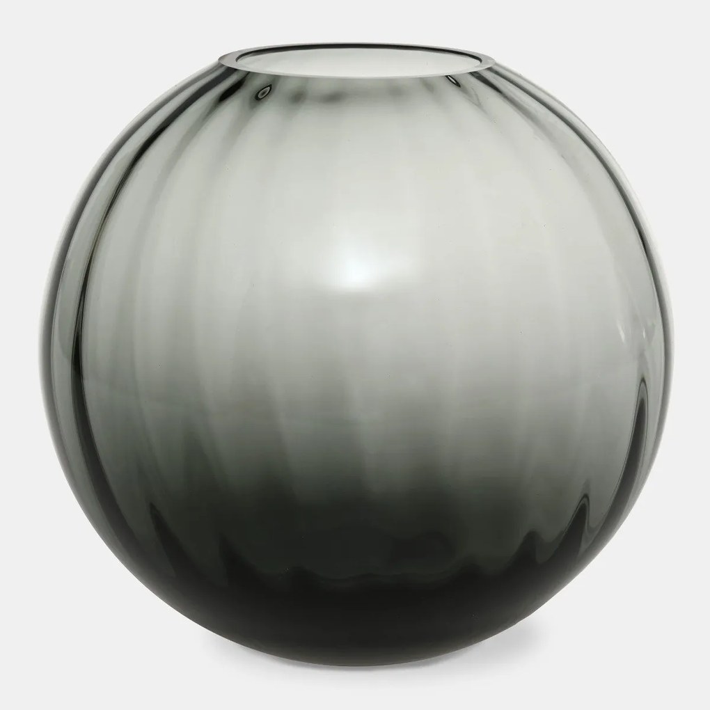 PROXIMA.store - Váza SPHERE GREY