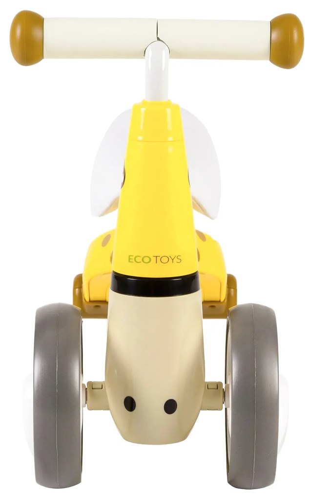 WELLHOX Balančný bicykel "Žirafa"