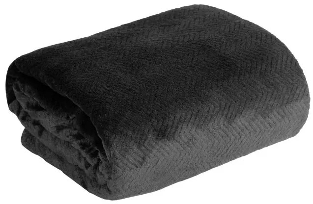 Deka D91 CINDY 5 čierna