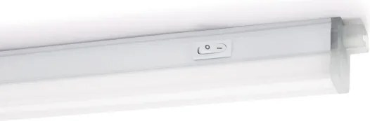 Philips 31232/31/P3 - LED podlinkové svietidlo LINEAR LED/3,8W/230V