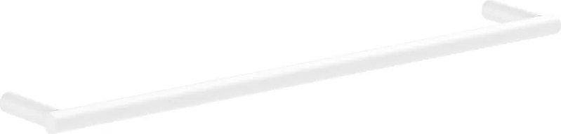 Mexen Loop, držiak na uteráky 47 cm, biela, 70A71043-20