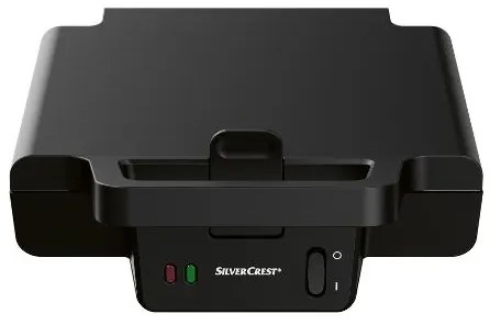 Silvercrest® Kitchen Tools Vaflovač XXL (100385624)