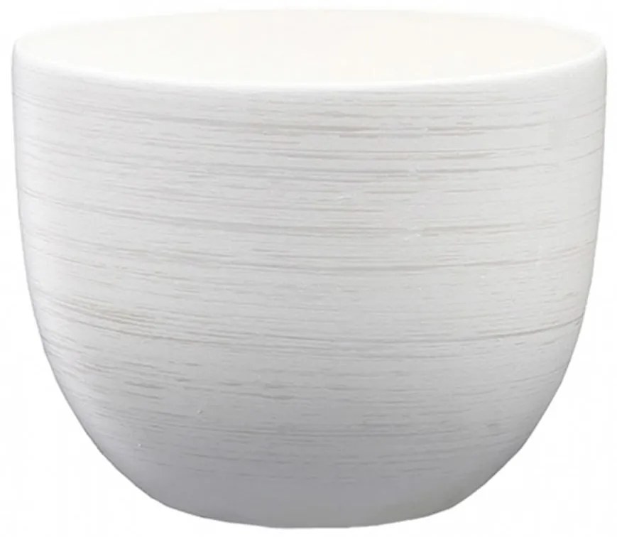 Obal na kvetináč PURKYNE keramický matný