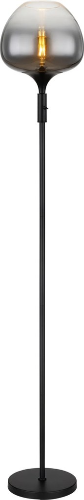 XXXLutz STOJACIA LAMPA, 29,4/165 cm - Online Only bytové doplnky - 004558481514