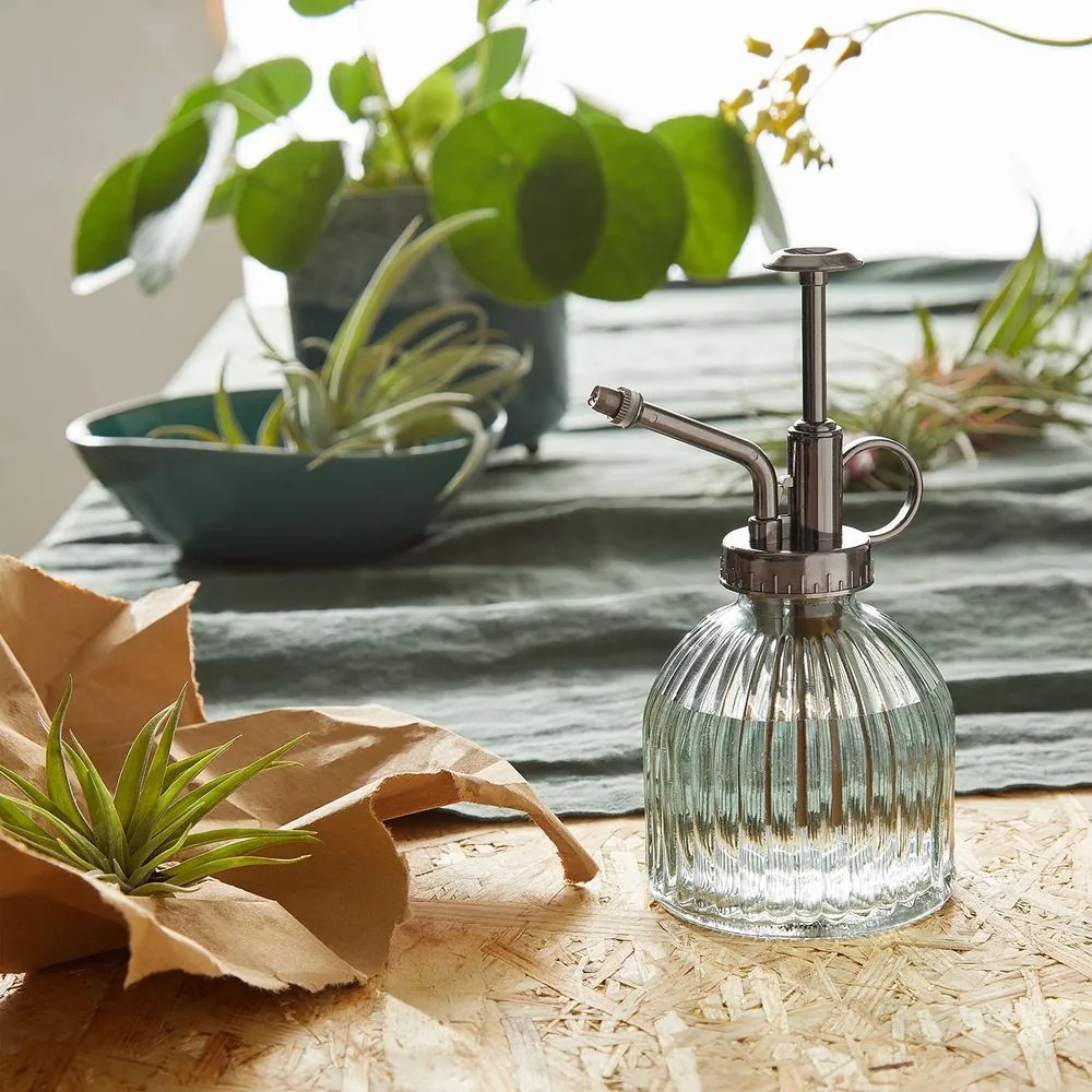 BOTANIC Postrekovač na kvety 200 ml - zelená