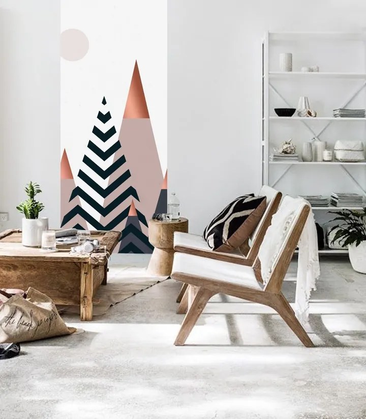 Fototapeta na stenu My Spirit of Life / Dan Johannson XFTDJ129V106