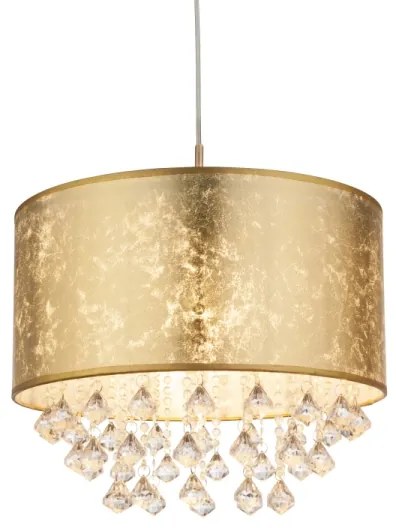 Globo 15187H3 - Luster AMY 1xE27/60W