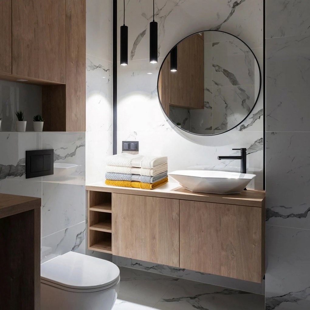 BAVLNENÝ UTERÁK MILAN2 30X50 CM SIVÁ