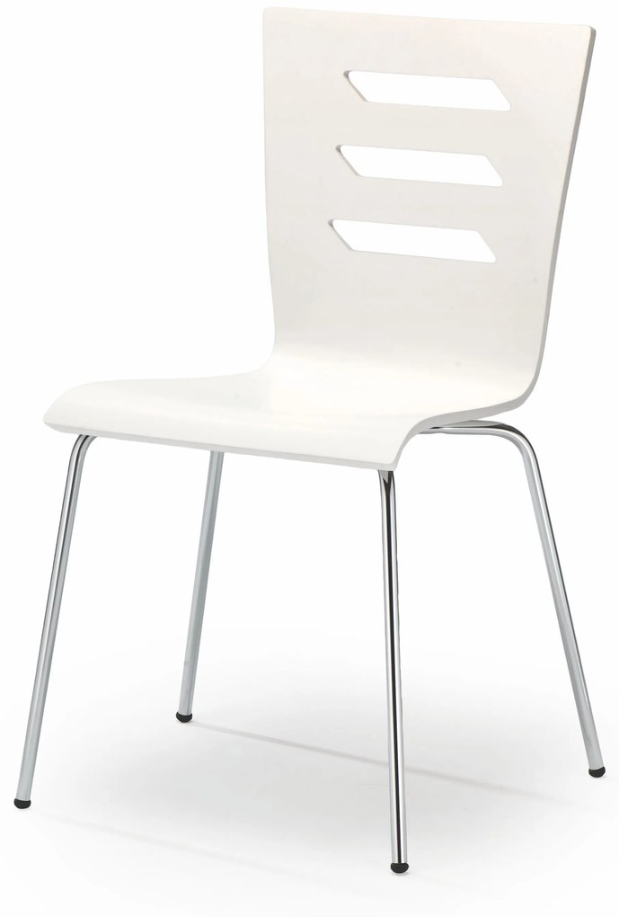 Jedálenská stolička: halmar k155