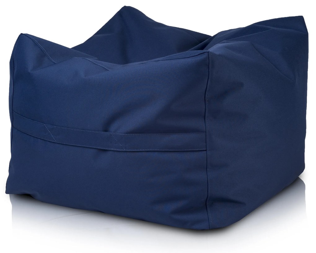 Sedací vak CUBO Farba: M8
