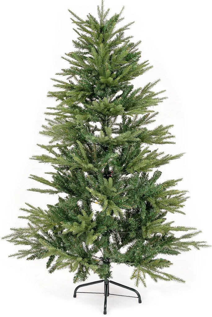 Vianočný stromček Smrek sivý, 150 cm