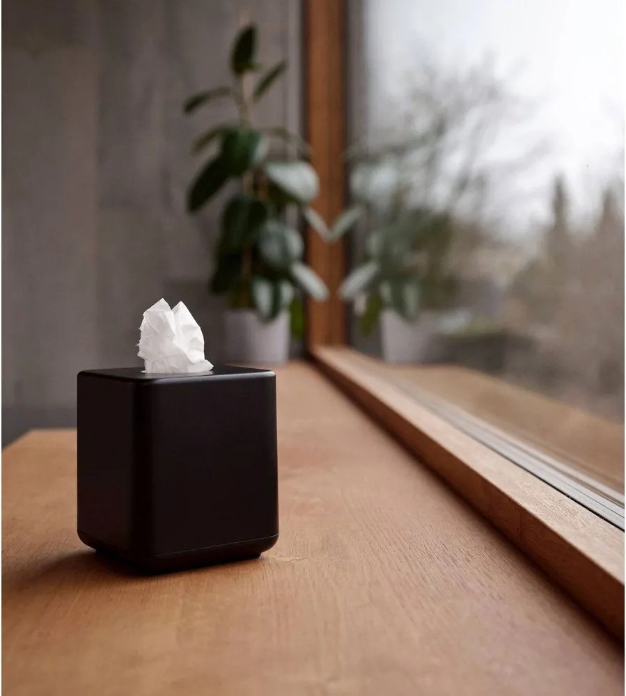 Plastový box na vreckovky Ume – Zone