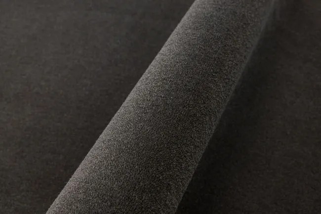 Koberec MAGIC 95 tmavohnedý