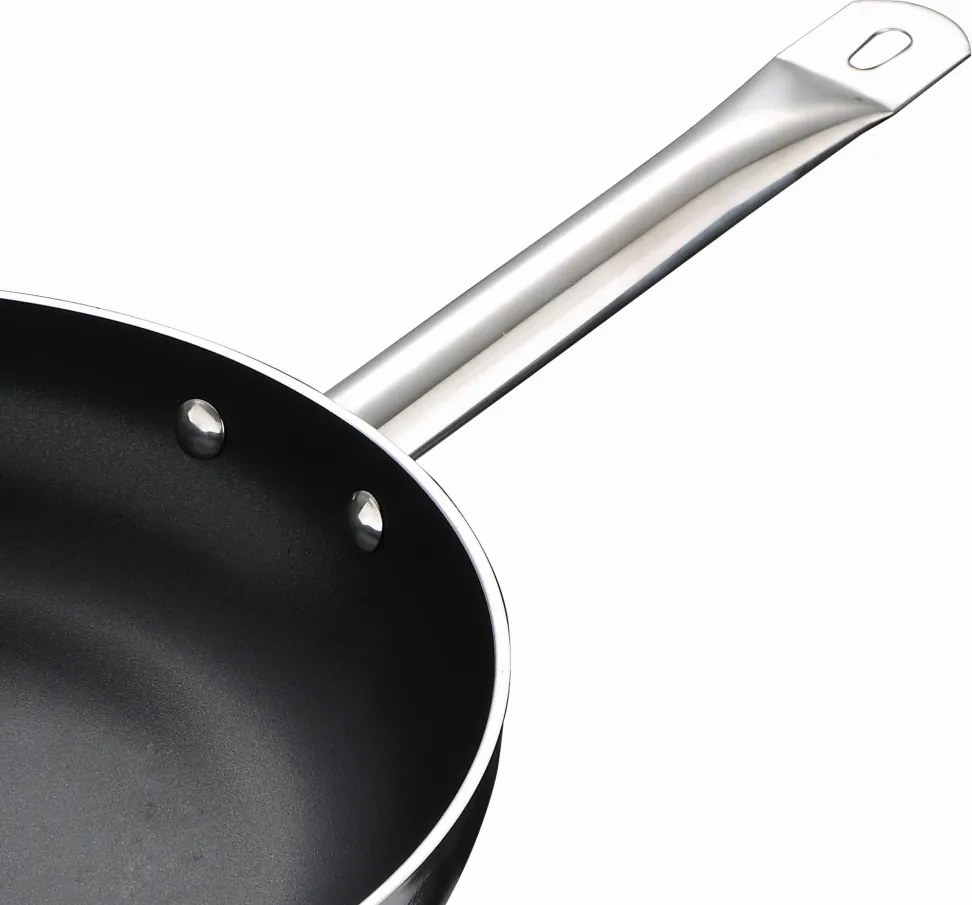 Panvica Professional Chef, 24 cm