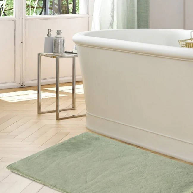 Koberček EMILIO bordový