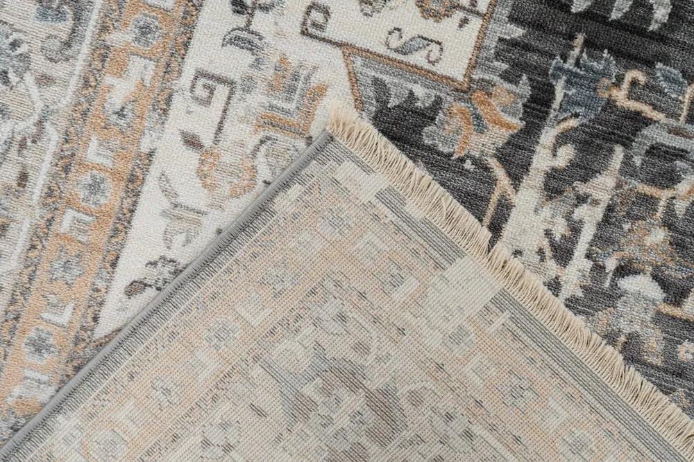 Lalee Kusový koberec Prime 601 Taupe Rozmer koberca: 200 x 290 cm
