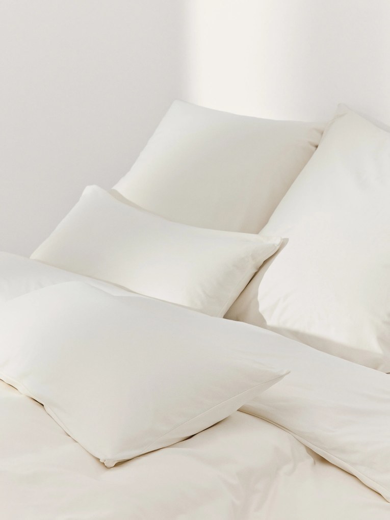 Džersejová obliečka na paplón Thany