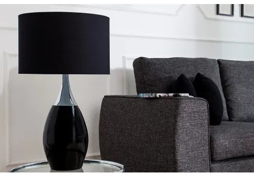 Stolová lampa 37005 Luxuri Ø30cm - Komfort-nábytok