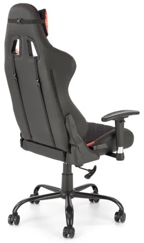 Kancelárska stolička MERO čierna