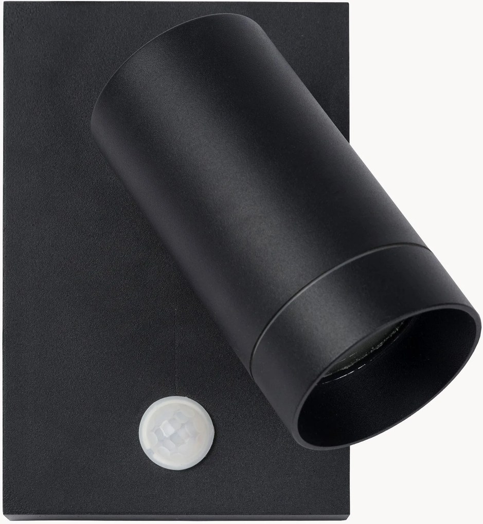 Exteriérové nástenné svietidlo Taylor