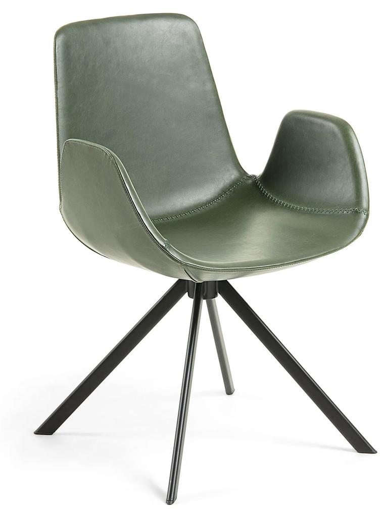 stolička Yasmin 84 × 54 × 55 cm LA FORMA