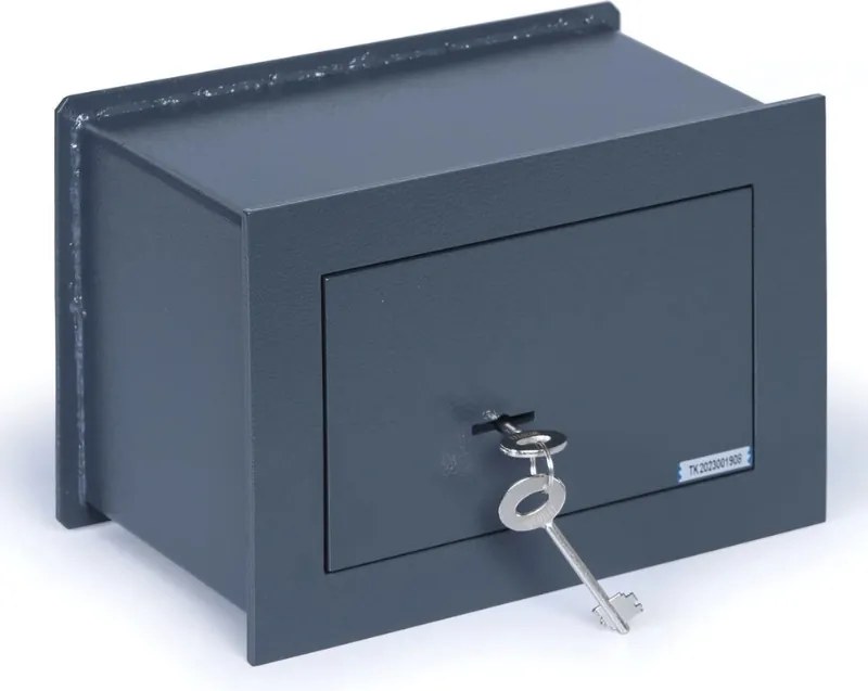 Stenový sejf RS18SK, 3,7 l