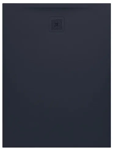 Sprchová vanička obdĺžniková Laufen Laufen Pro 120x90 cm akrylát antracit H2109580780001