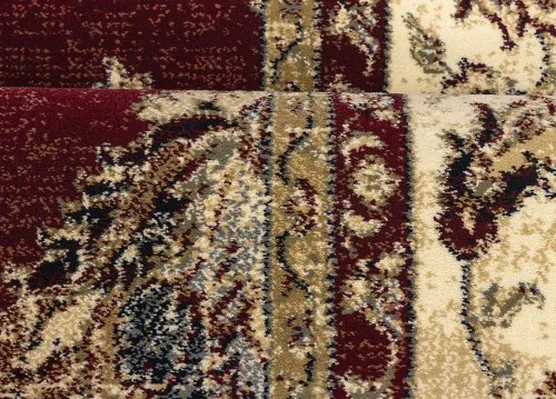 Koberce Breno Kusový koberec DA VINCI 57158/1464, viacfarebná,133 x 195 cm