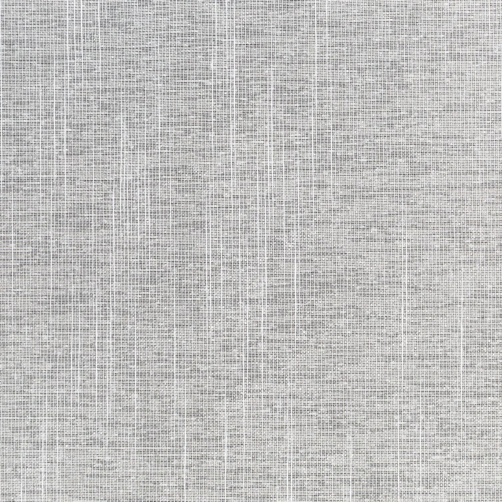 ZÁCLONA NA KRÚŽKOCH AMIRA 140X250 CM BIELA