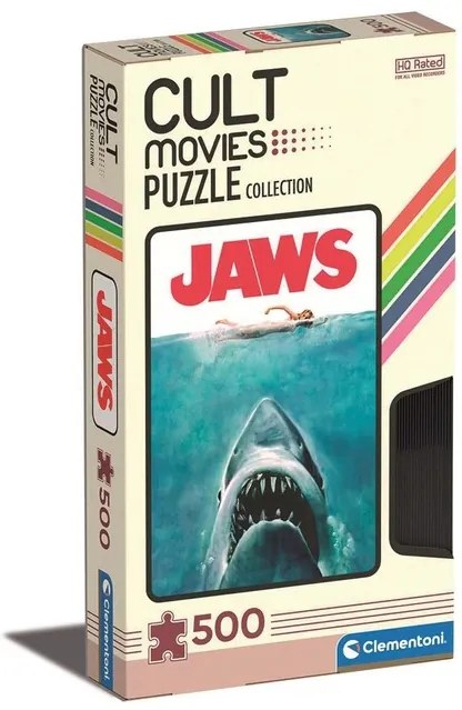 Puzzle Jaws